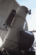 Jubilee telescope
